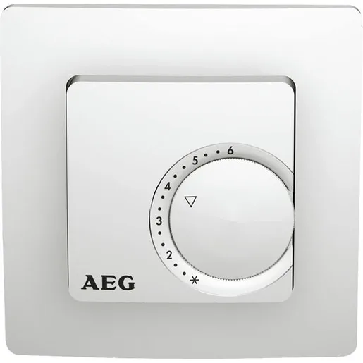 AEG Haustechnik RT 5050