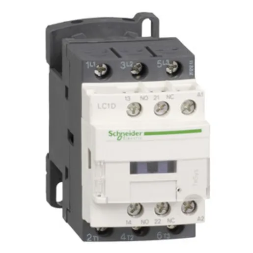Schneider Electric LC1D38MD
