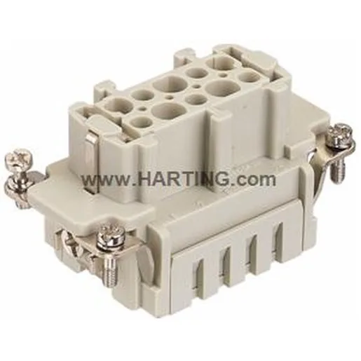 Harting Deutschland 09 33 010 2716