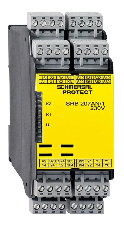 Schmersal SRB207AN/1-230VAC