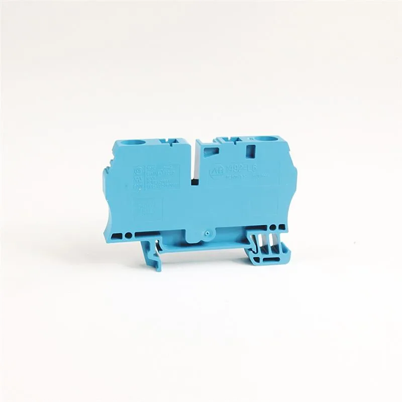 Allen Bradley 1492-L6 Terminal Block