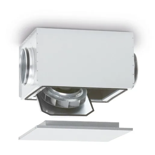 Helios Ventilatoren SB 250 E