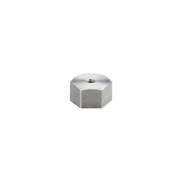 IFM MOUNTING STUD M5 HEX 21 MM İvme ve titreşim sensörleri için yapıştırılabilir adaptör