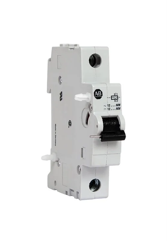 Allen Bradley 189-AST2 Shunt Trip Module