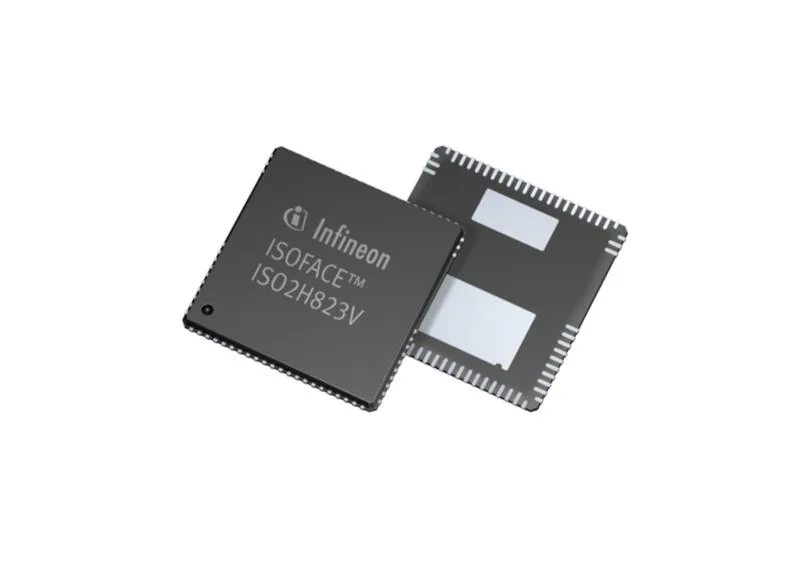 Infineon ISO2H823V2.5