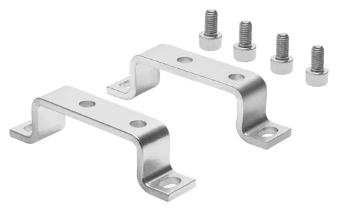 Festo HFOE-D-MIDI/MAXI Montaj braketi