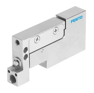 Festo DGSC-6-10-P-P Mini kızak ünitesi