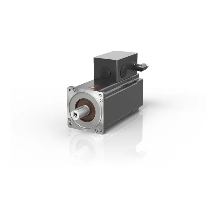 Beckhoff AM8064 Servomotor 490 Nm (M0), F6 (142 mm)