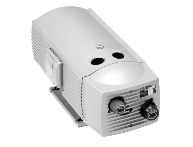 Becker T Series Vacuum Pressure Pump
