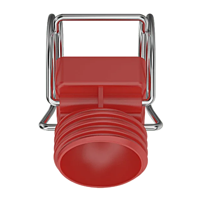 Lechler Series 676 "Easy-Clip" | 0920905300000 Flat fan nozzles