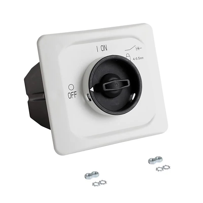 Allen Bradley 140MP-A-DMN65 IP65 Door Mounting Kit
