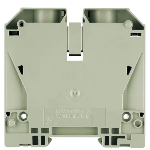 Weidmüller WDU 95N/120N