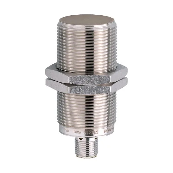 IFM IIK3015BBPKG/M/V4A/US104-DPS İndüktif sensör