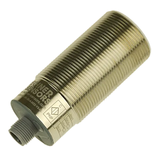 Rechner Sensors KAS-80-30-A-M32-PTFE/MS-Y3-1-NL Capacitive Sensors (KAS)
