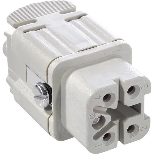 Lappkabel 10432000