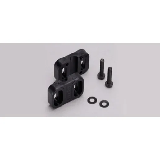 Ifm Electronic MOUNTING CLAMP D4 MM