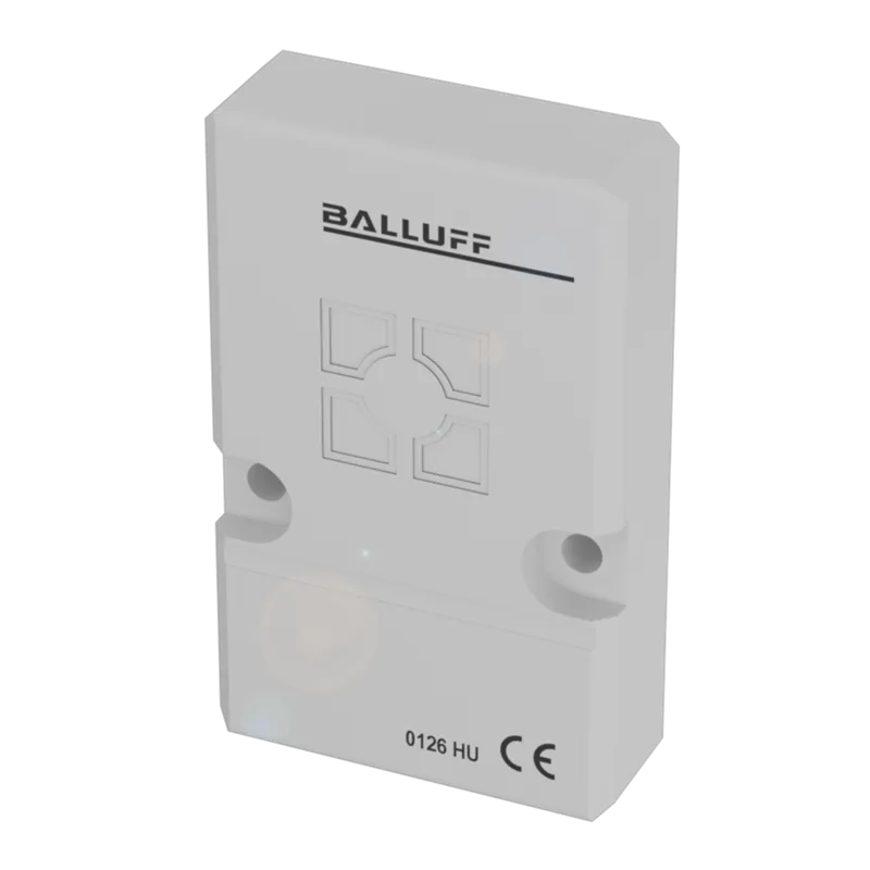 Balluff BIS M-108-13/A HF veri taşıyıcıları (13,56 MHz)