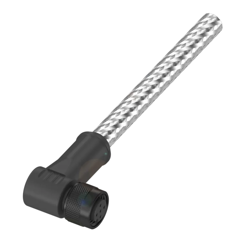 Balluff BCC W425-0000-1A-003-MW8434-050 Tek uçlu kablo setleri