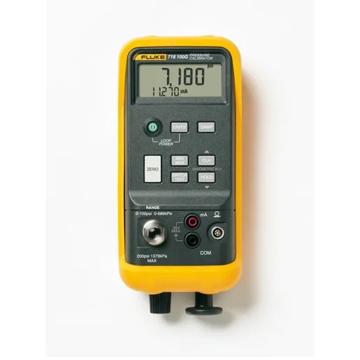 Fluke FLUKE-719 100G