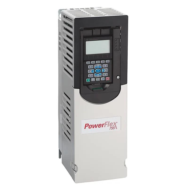 Allen Bradley 20F11NB2P2AA0NNNNN PowerFlex Air Cooled 753 AC Drive