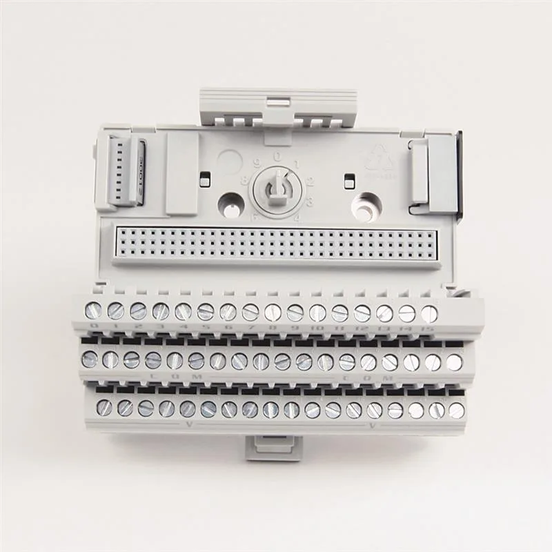 Allen Bradley 1794-TB3K Flex Terminal Base