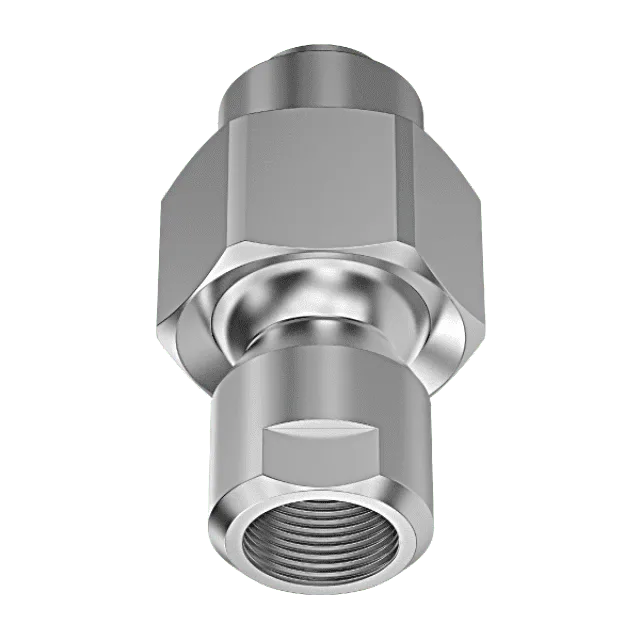 Lechler Ball joints with female thread | 09201016AB001 Accessories