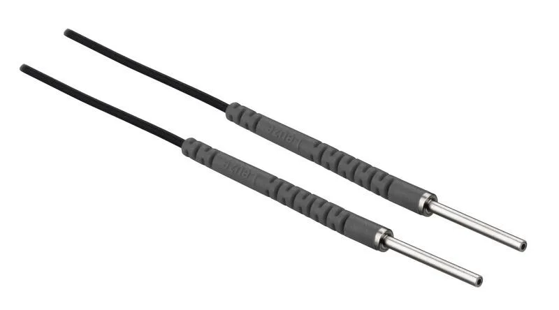 Leuze KFX-LD-120 Plastik fiber optik tek yön çalışma