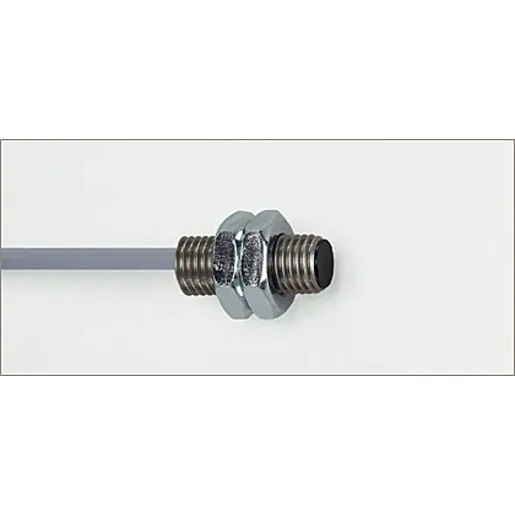 Ifm Electronic IEB31,5-BPKG/2M PVC