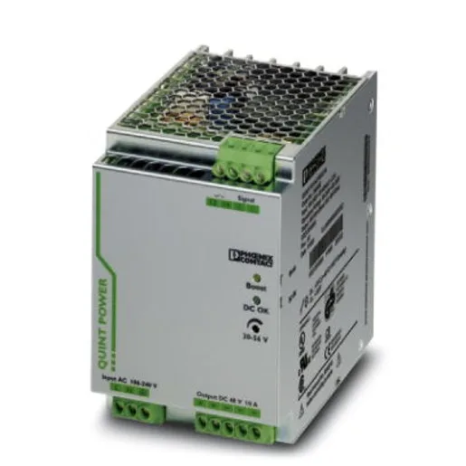 Phoenix Contact QUINT-PS/1AC/48DC/10
