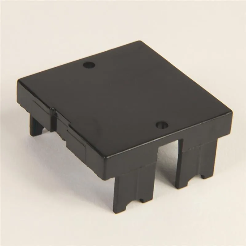 Allen Bradley 400-C2 Two Pole Arc Cover