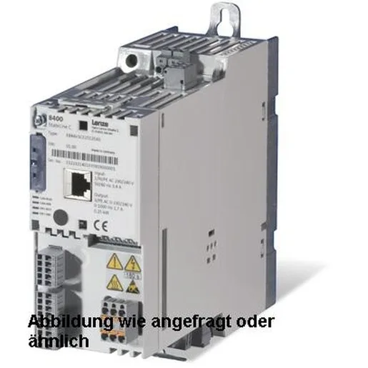 Lenze E84AVSCE2512SB0