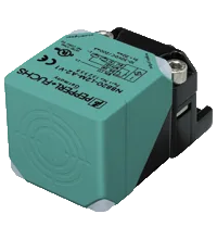 Pepperl+Fuchs NBB20-L2M-E2-V1 Switching function