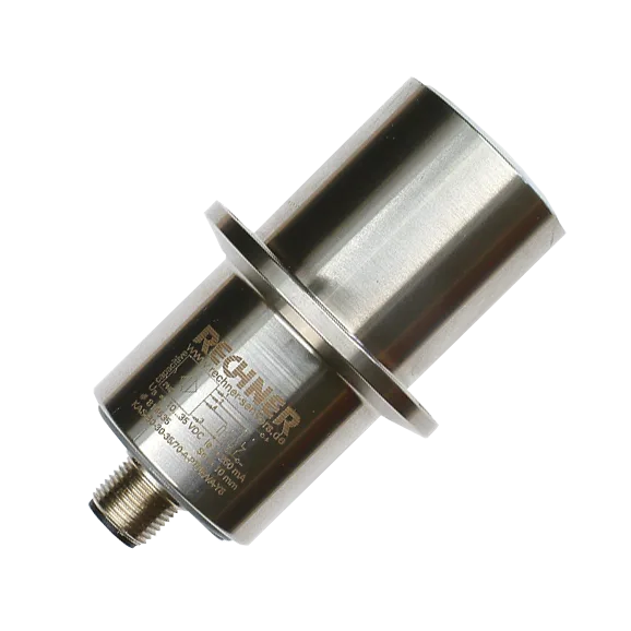 Rechner Sensors KAS-80-30-A-TRI-PTFE/VAc-Y5-1-HP Capacitive Sensors (KAS)