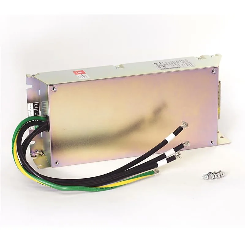 Allen Bradley 22-RF034-CS Filter Kit
