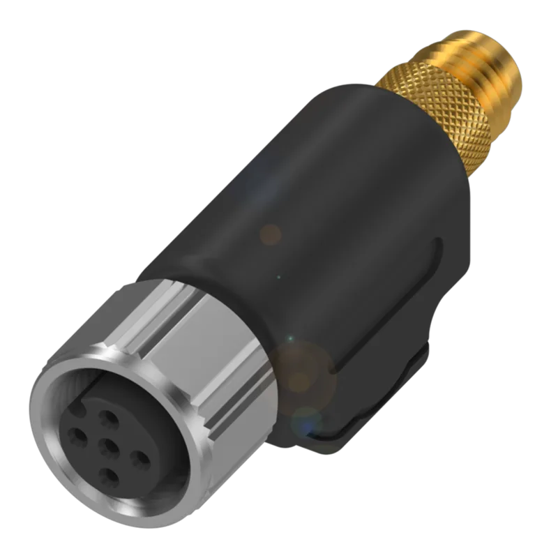 Balluff BCC M415-M313-3F-RA101-000 Adaptörler