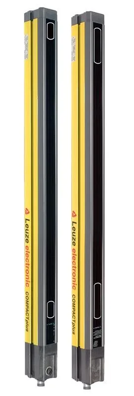 Leuze CPT500/2/T3 Çok ışınlı güvenlik fotoelektrik sensör verici
