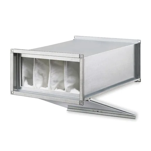 Helios Ventilatoren KLF 40/20 F7