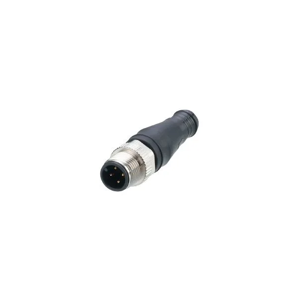 IFM SPLITTER CABLE END CAP 4p Soketli