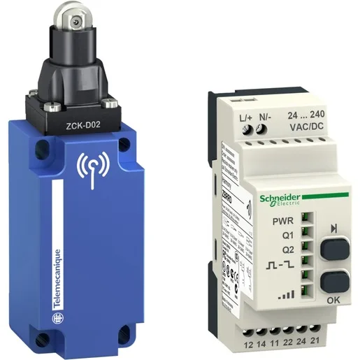 Schneider Electric XCKWD02