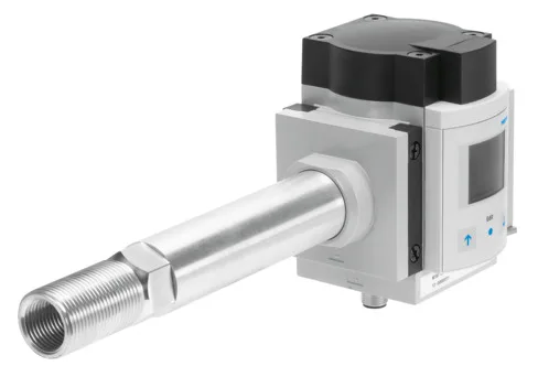 Festo SFAM-62-5000L-TG12-2SA-M12 Debi sensörü