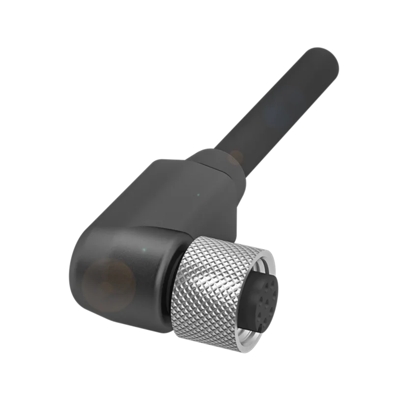 Balluff BCC M428-0000-1A-133-PS0825-010 Tek uçlu kablo setleri
