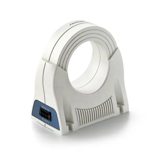Janitza Electronics CT-AC/DC Typ B+ 35 RCM