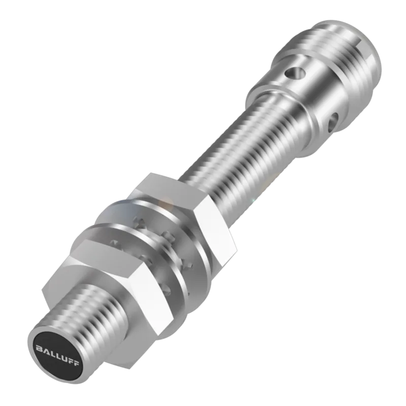 Balluff BES M08MH1-POC30B-S04G Endüktif yakınlık anahtarları