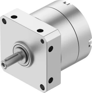 Festo DSM-T-10-90-P Döner Silindir|çeyrek dönüşlü aktüatör
