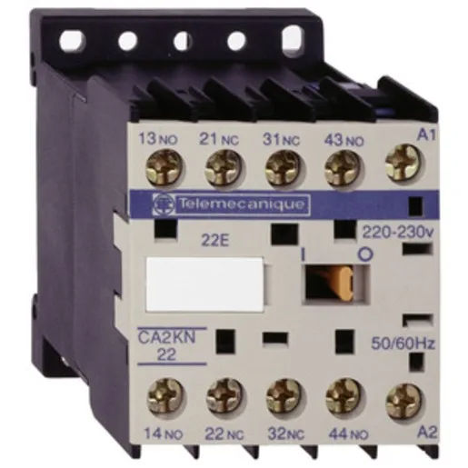 Schneider Electric CA2KN22E7