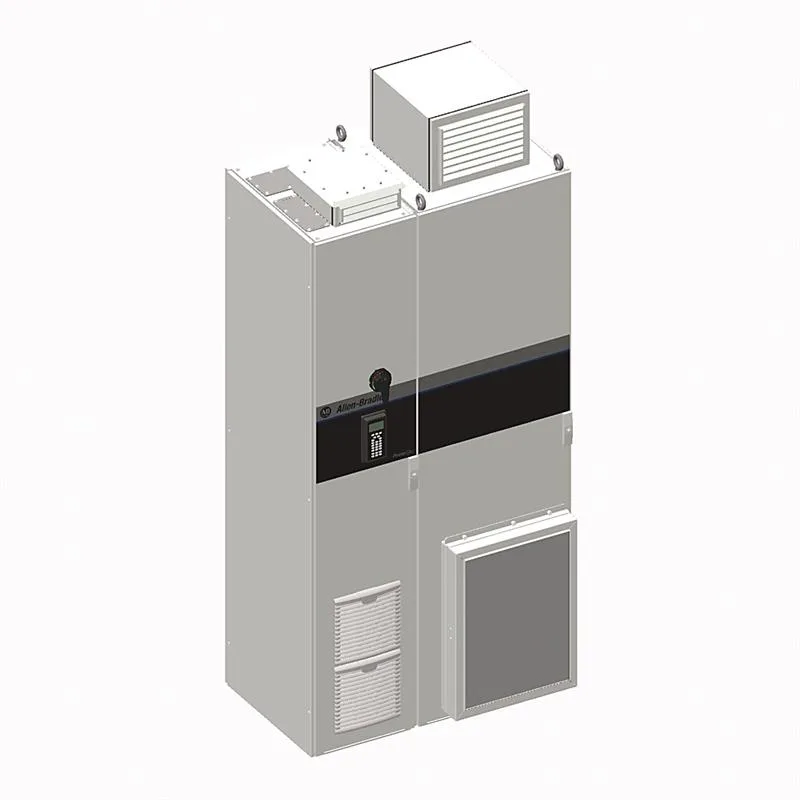 Allen Bradley 20J1F4E395LNANNNNN 750 Bus Supplies