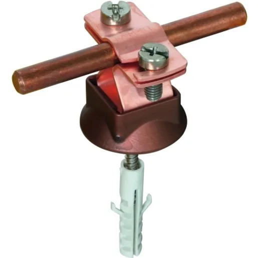 Dehn + Söhne LH ZS 8.10 FL20 KS KD8X40 CU