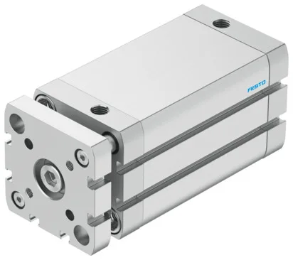 Festo ADNGF-50-80-PPS-A Kompakt silindir