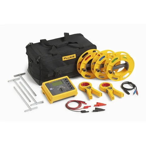 Fluke FLUKE-1623-2 KIT
