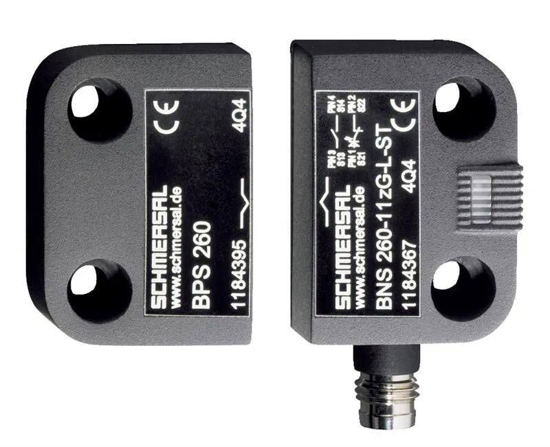 Schmersal BNS 260-11Z-ST-L
